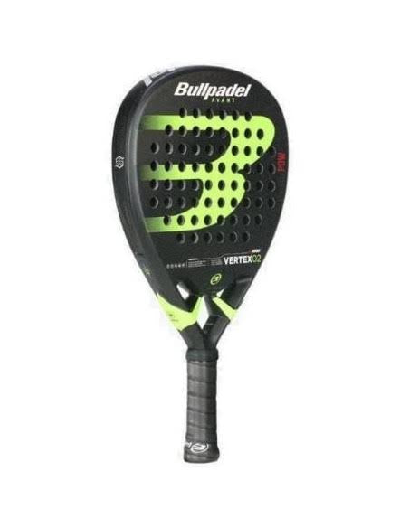 BULLPADEL VERTEX 02 2021