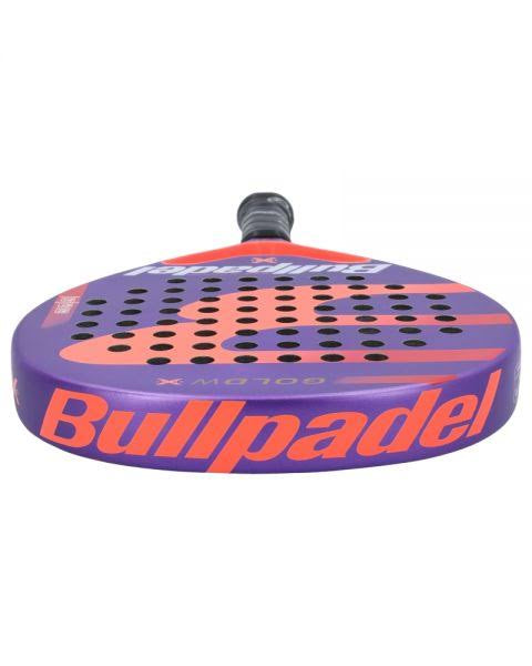 BULLPADEL GOLD WOMAN