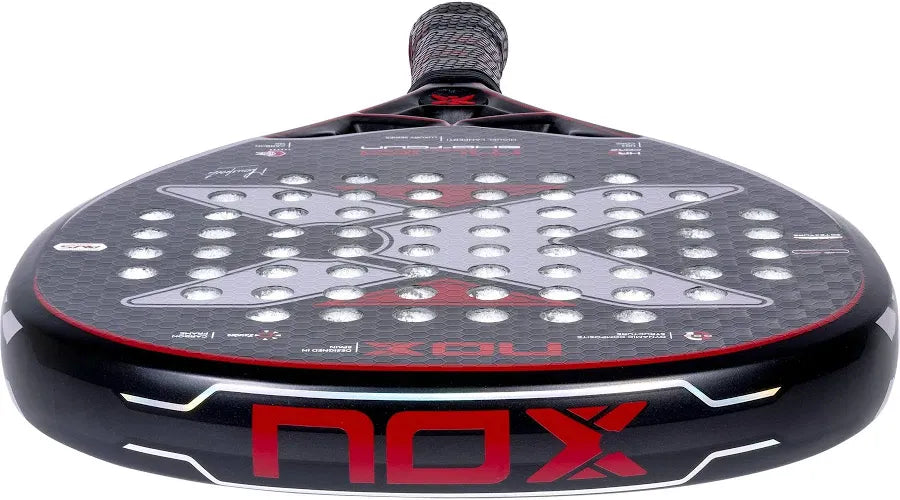 NOX ML10SHOT GUN 24