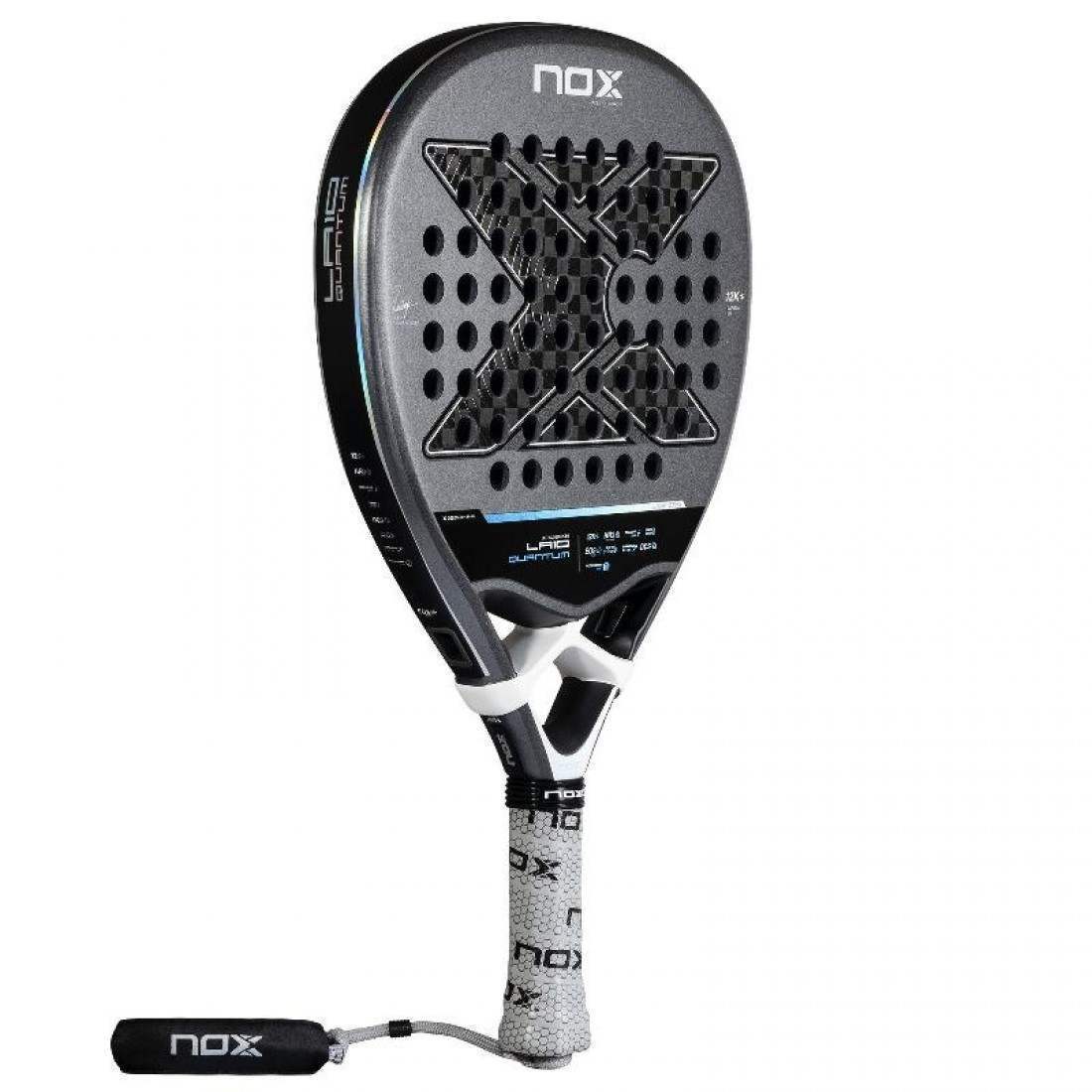 NOX LA10 2025