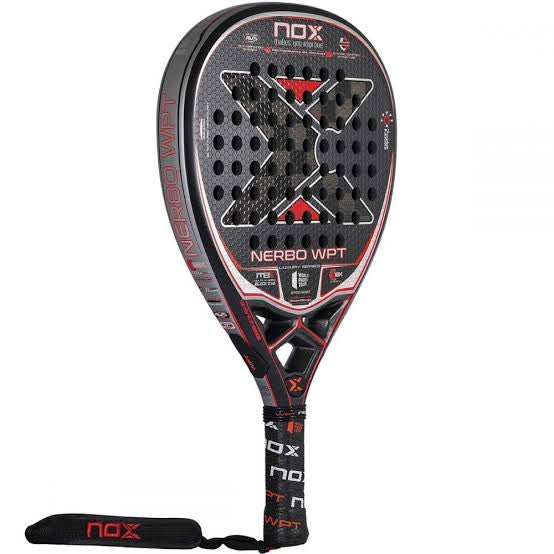 NOX NERBO WPT 2022