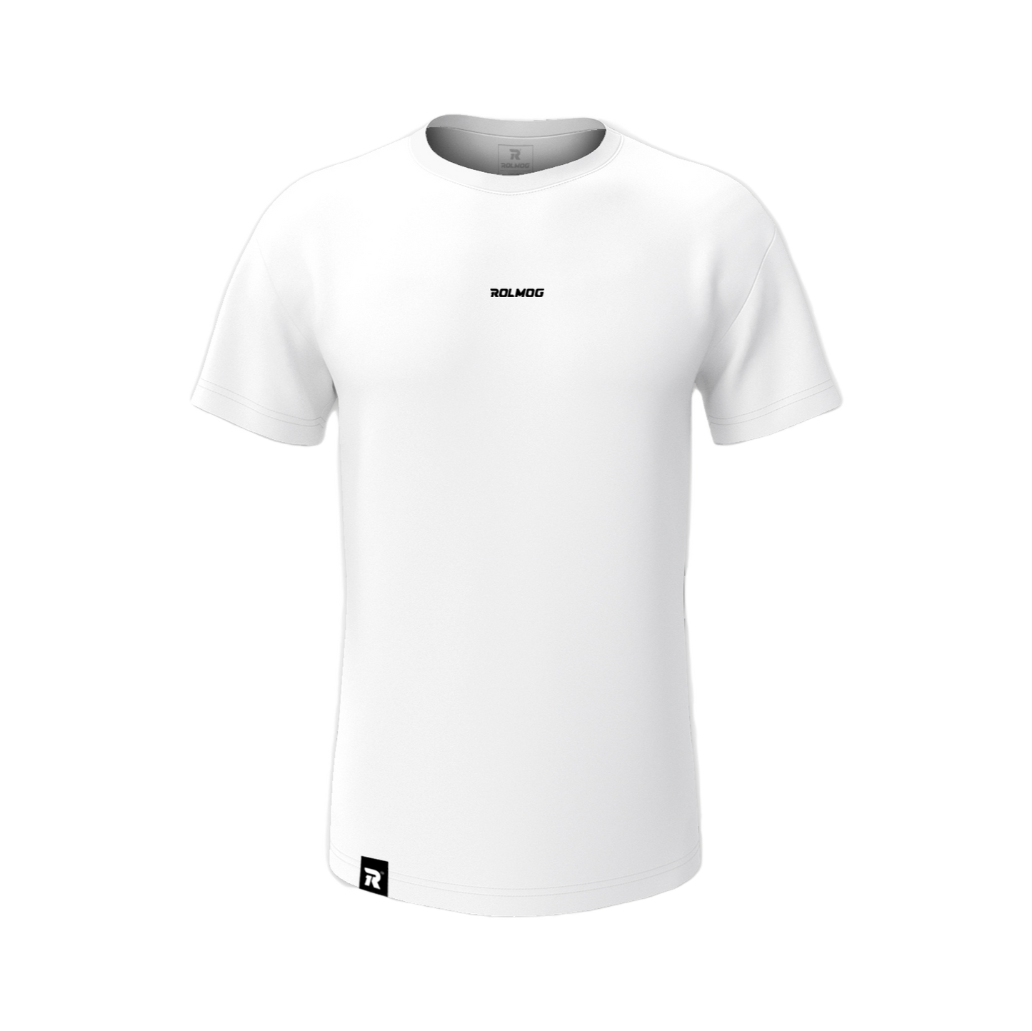 BASIC WHITE (H)