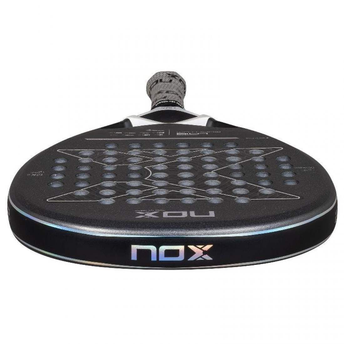 NOX LA10 2025