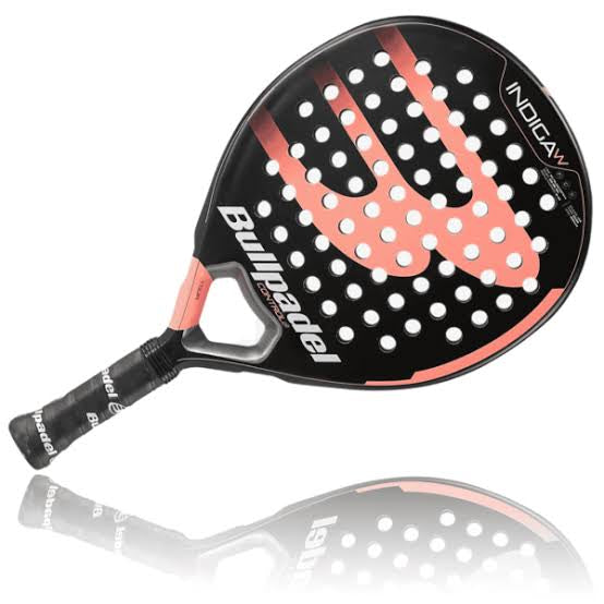 BULLPADEL INDIGA WOMAN