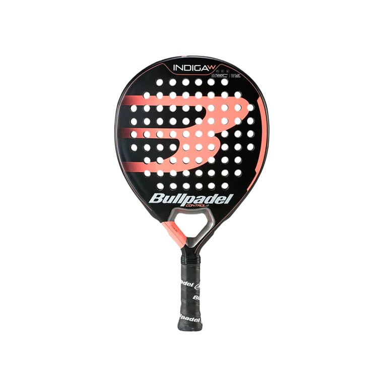 BULLPADEL INDIGA WOMAN