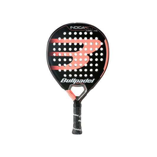 BULLPADEL INDIGA WOMAN