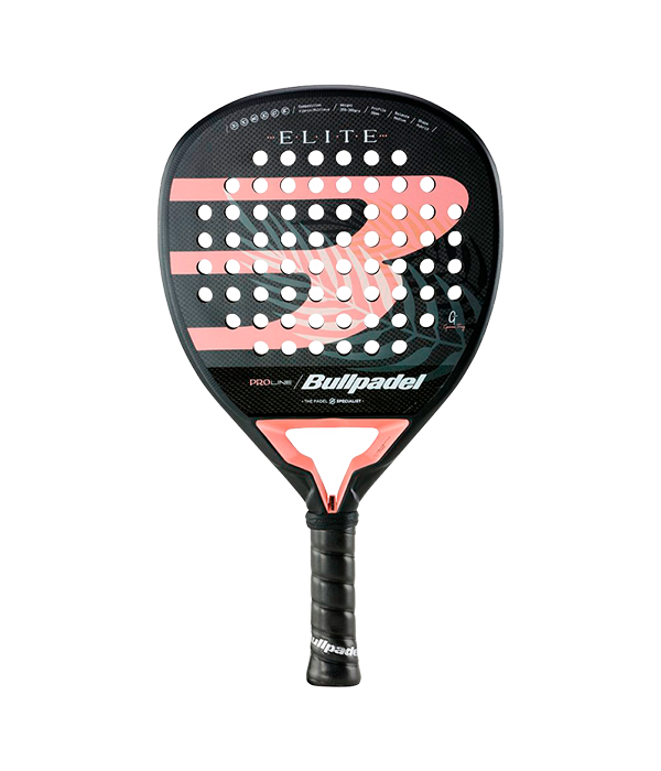BULLPADEL ELITE PROLINE