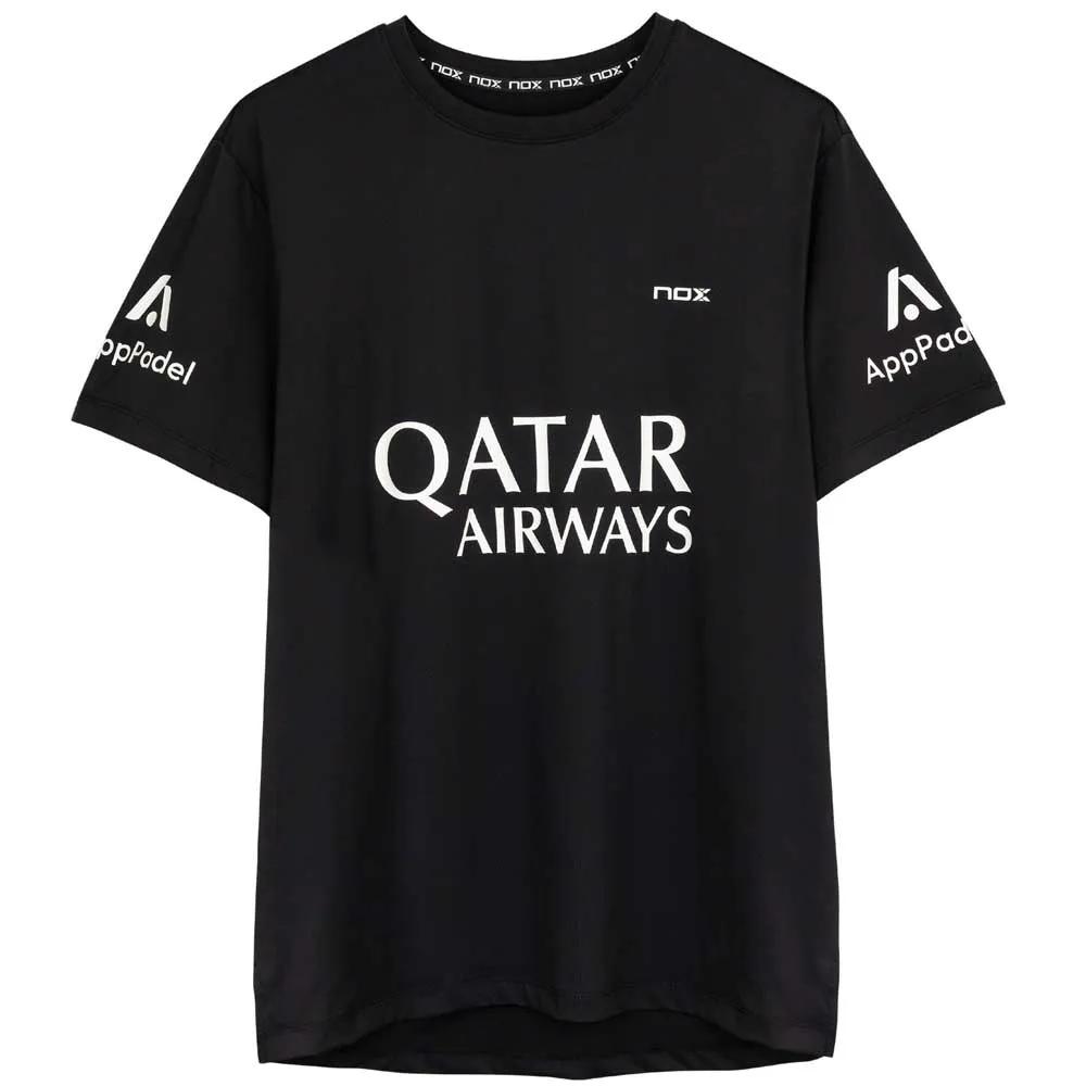 Camiseta NOX Agustin Tapia sponsors AT10