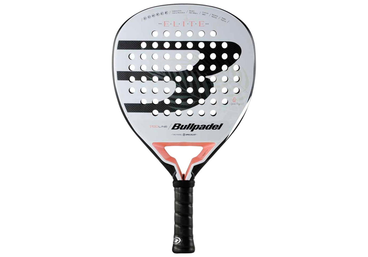 BULLPADEL ELITE PROLINE