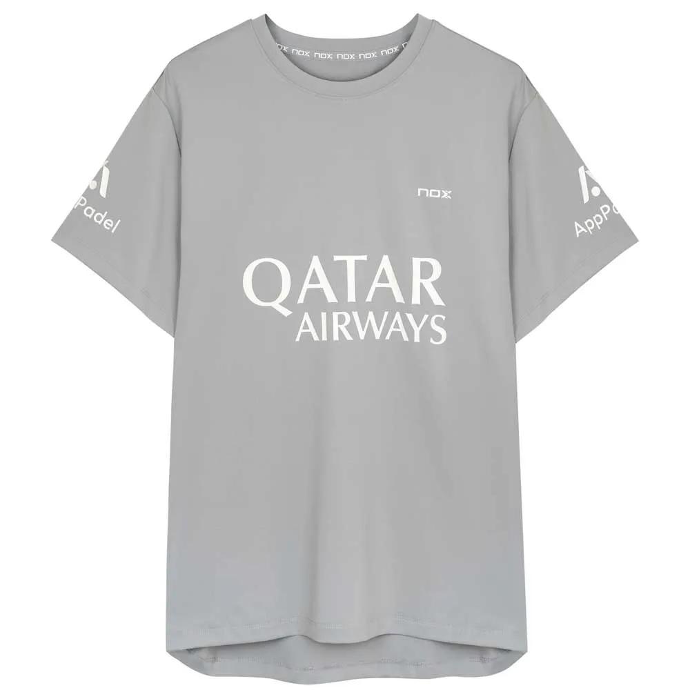 Camiseta NOX Agustin Tapia sponsors AT10