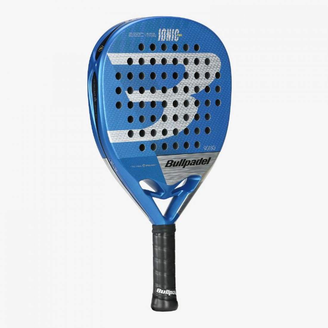 BULLPADEL IONIC 23
