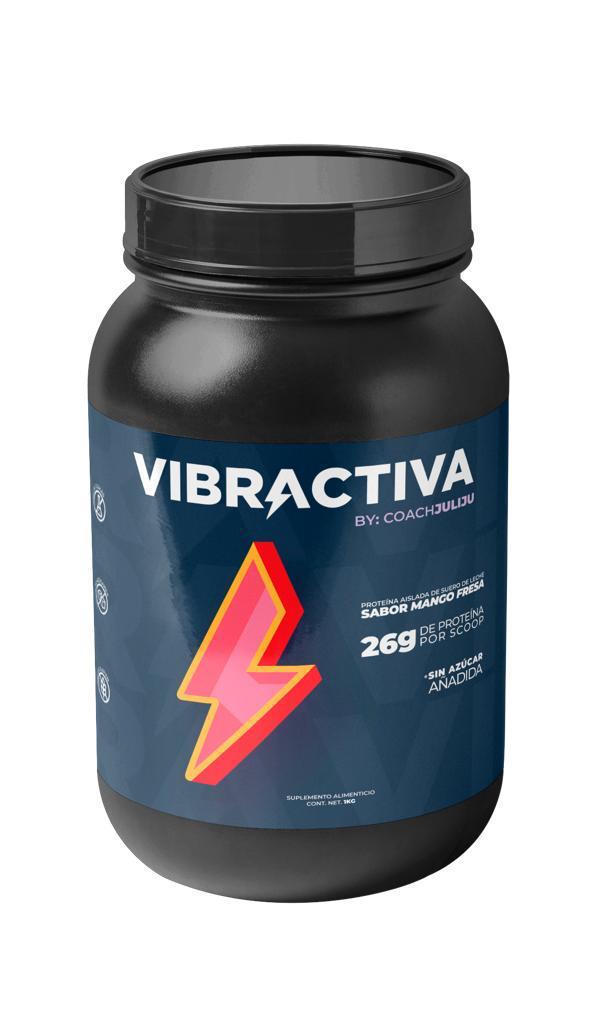 Proteína Vibractiva
