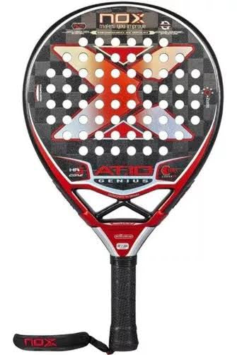 NOX AT10 GENIUS JR