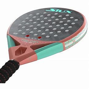 SIUX TRILOGY LITE AIR4 2024