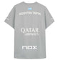 Camiseta NOX Agustin Tapia sponsors AT10