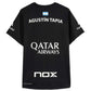 Camiseta NOX Agustin Tapia sponsors AT10