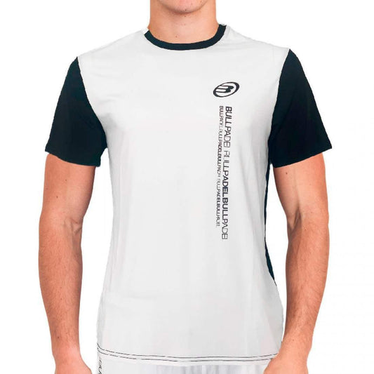 Camiseta Bullpadel smash