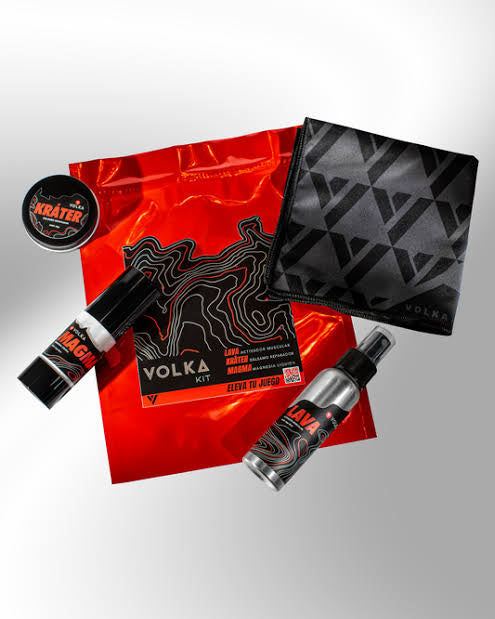 VOLKA KIT