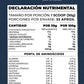 Proteína Vibractiva