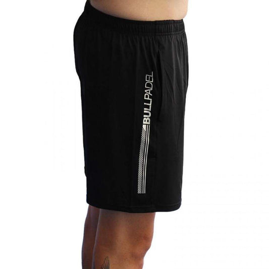 Short Bullpadel Performance