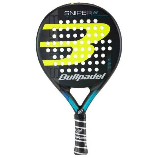 BULLPADEL SNIPER