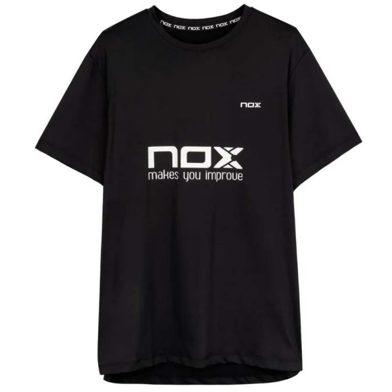 Camiseta Nox Leo Augsburger sponsors LA10