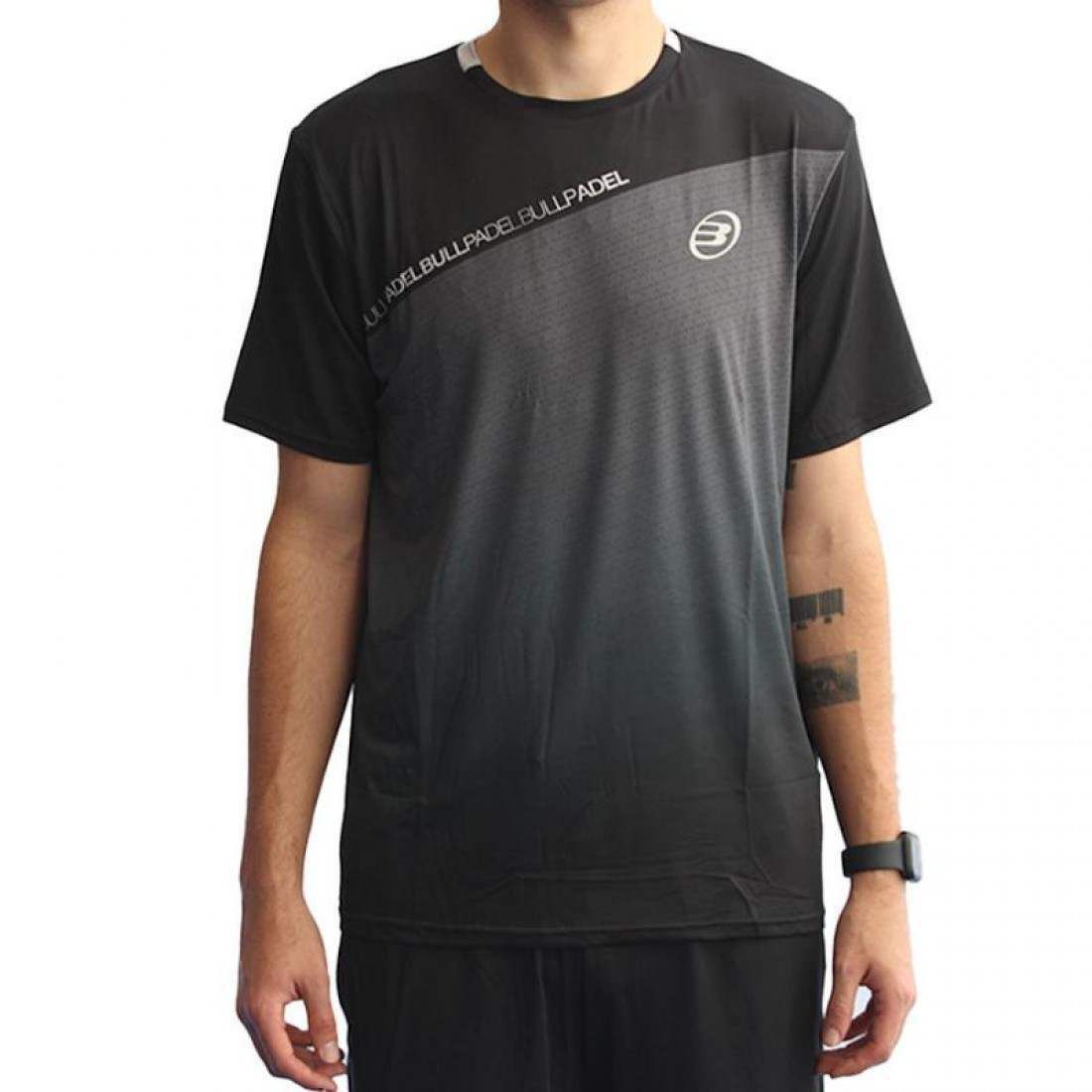 Camiseta Bullpadel Summit