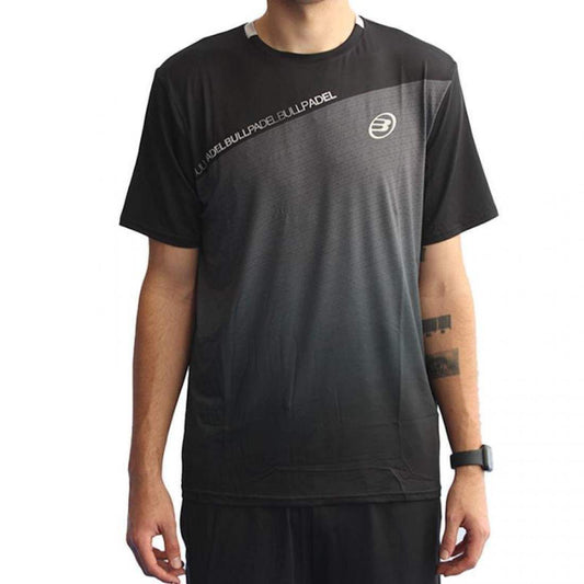 Camiseta Bullpadel Summit