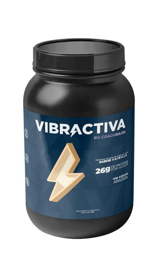 Proteína Vibractiva