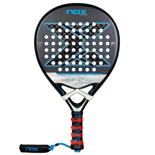 NOX TL10 QUANTUM 2025