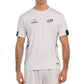 Camiseta Bullpadel Premier pádel Borni