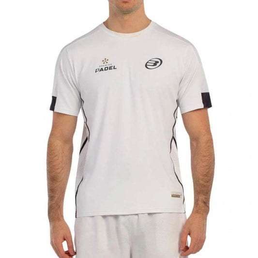 Camiseta Bullpadel Premier pádel Borni