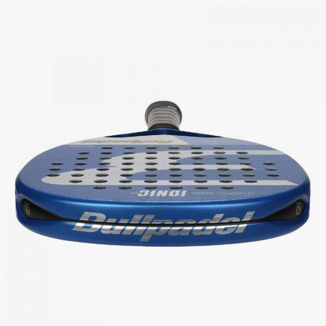 BULLPADEL IONIC 23
