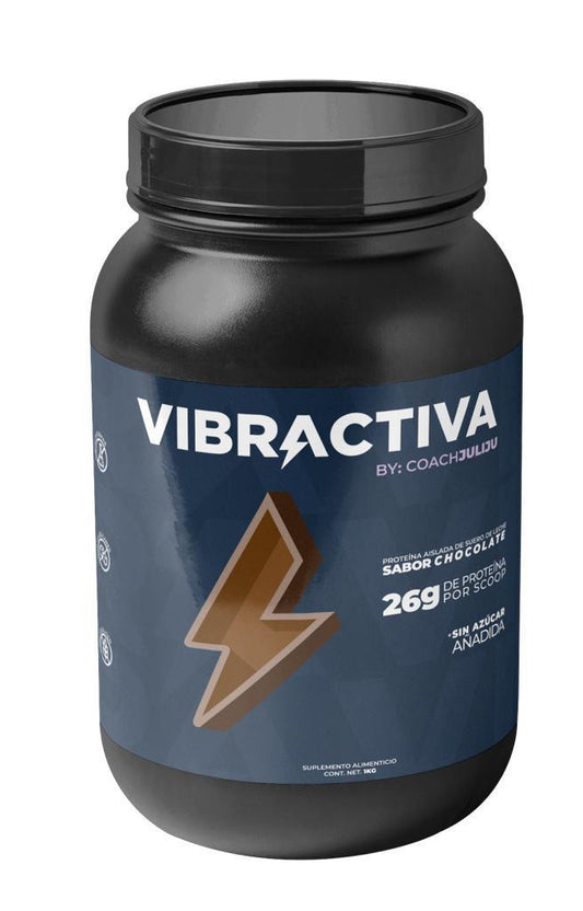 Proteína Vibractiva