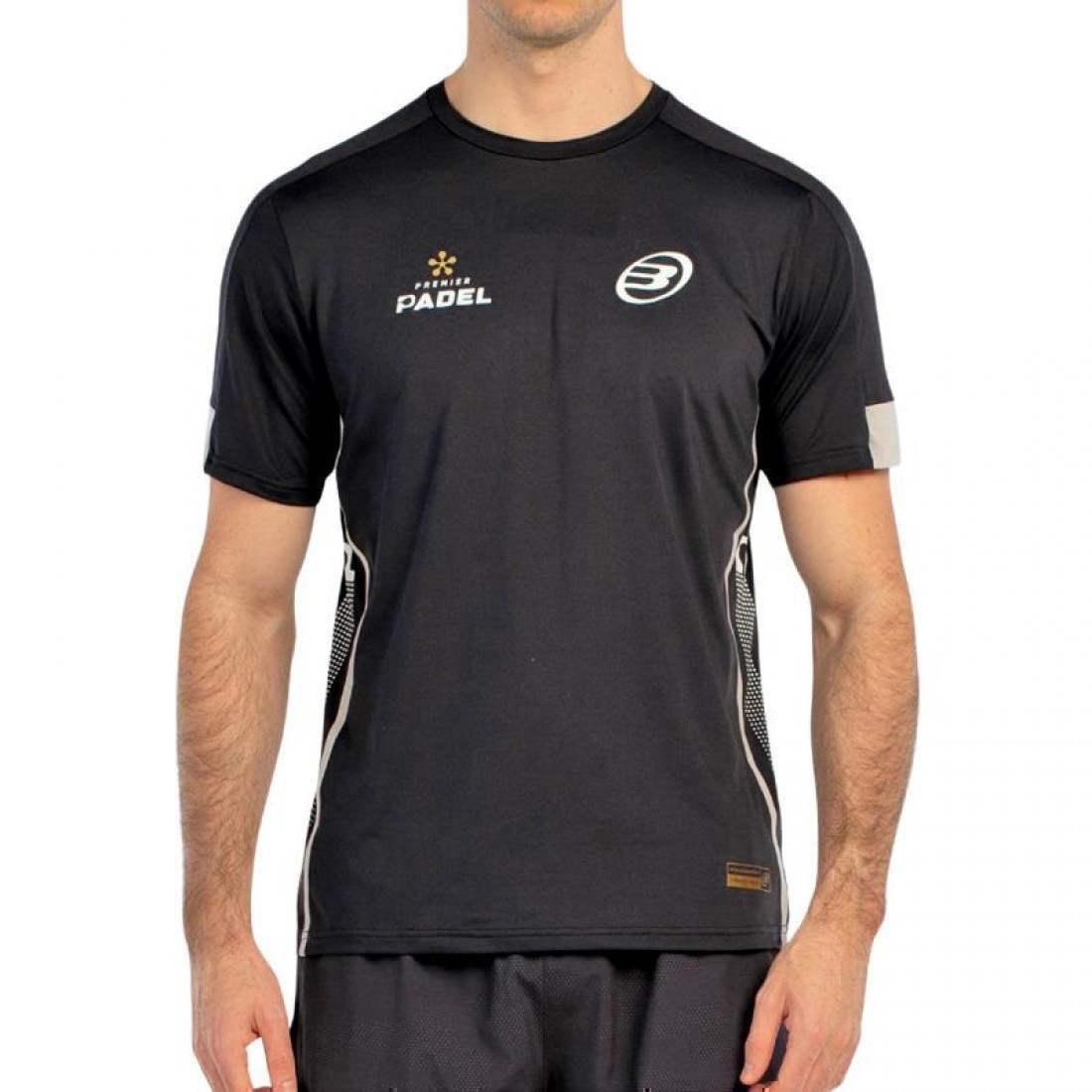 Camiseta Bullpadel Premier pádel Borni