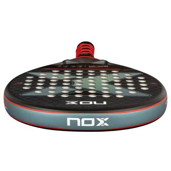 NOX ML10 BAHÍA