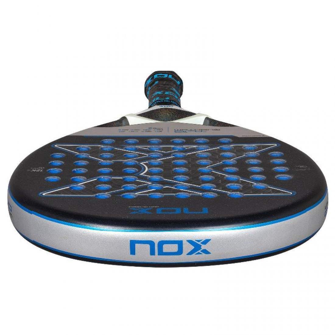 NOX TL10 QUANTUM 2025