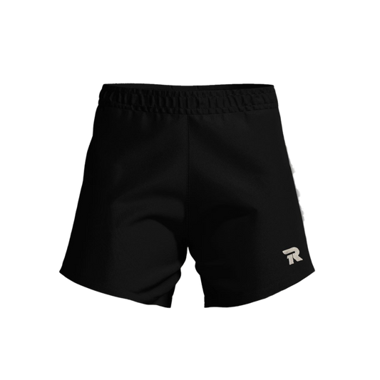 BLACK SHORT