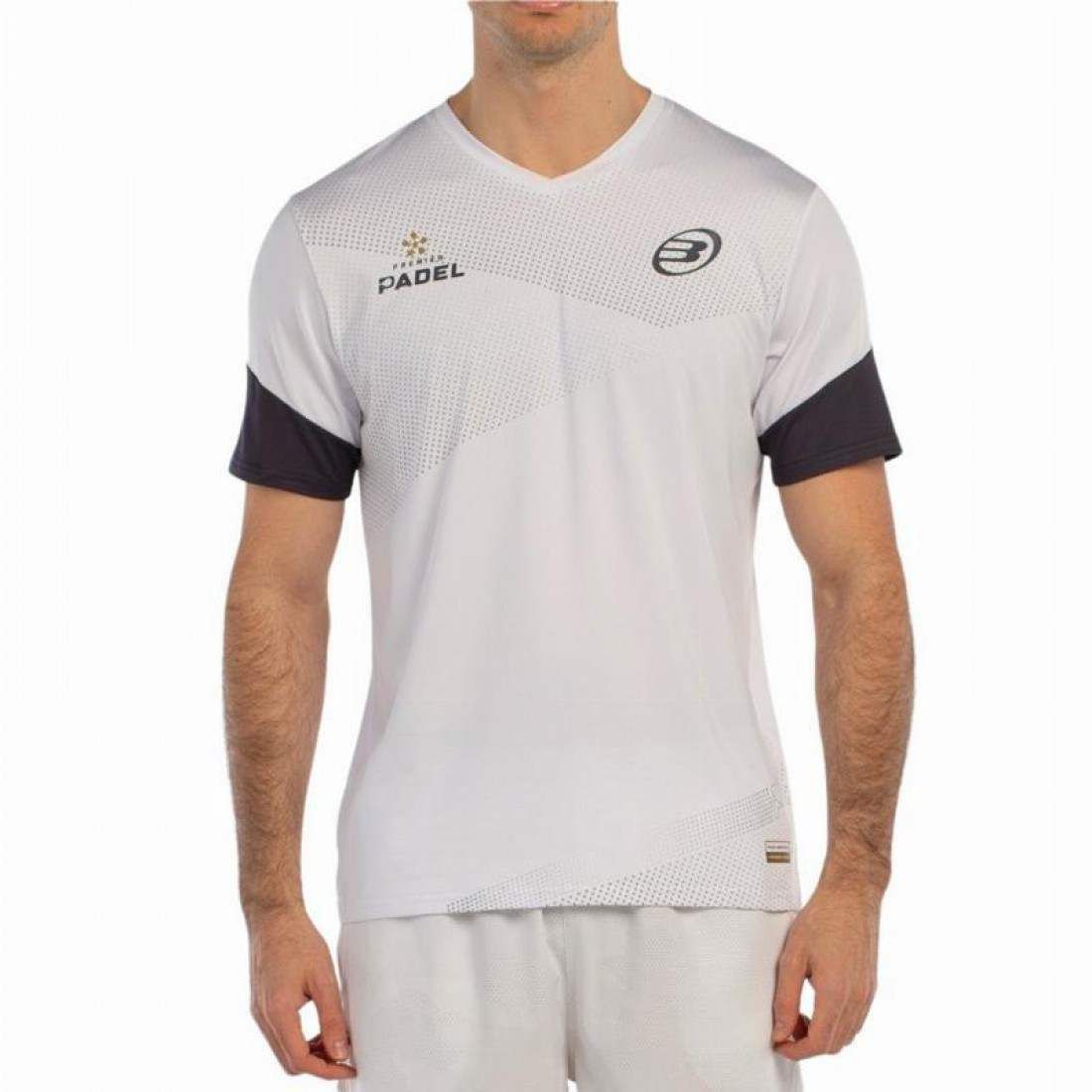 Camiseta Bullpadel Premier Padel Brial