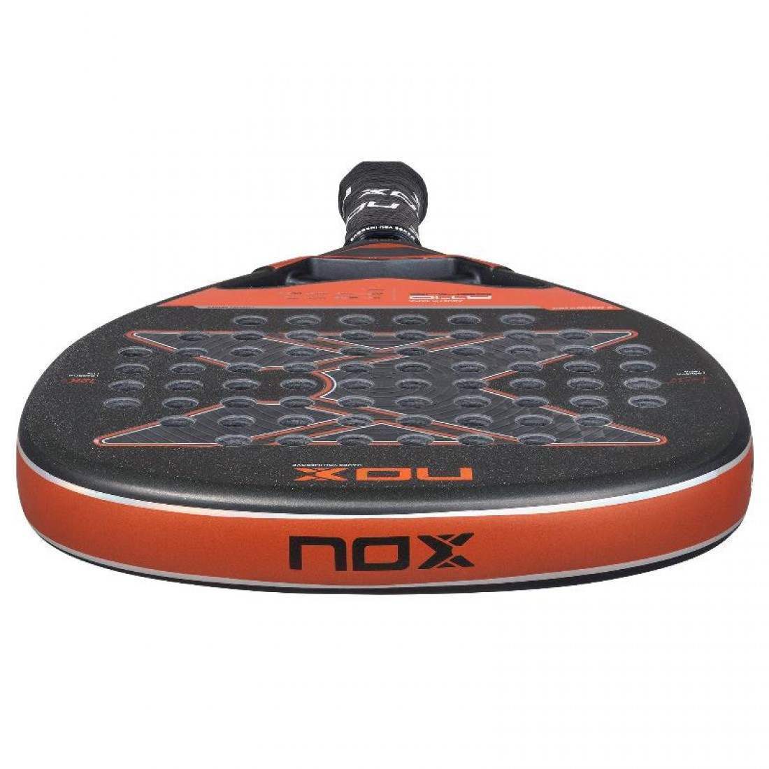 NOX AT10 12K 2025ATTACK