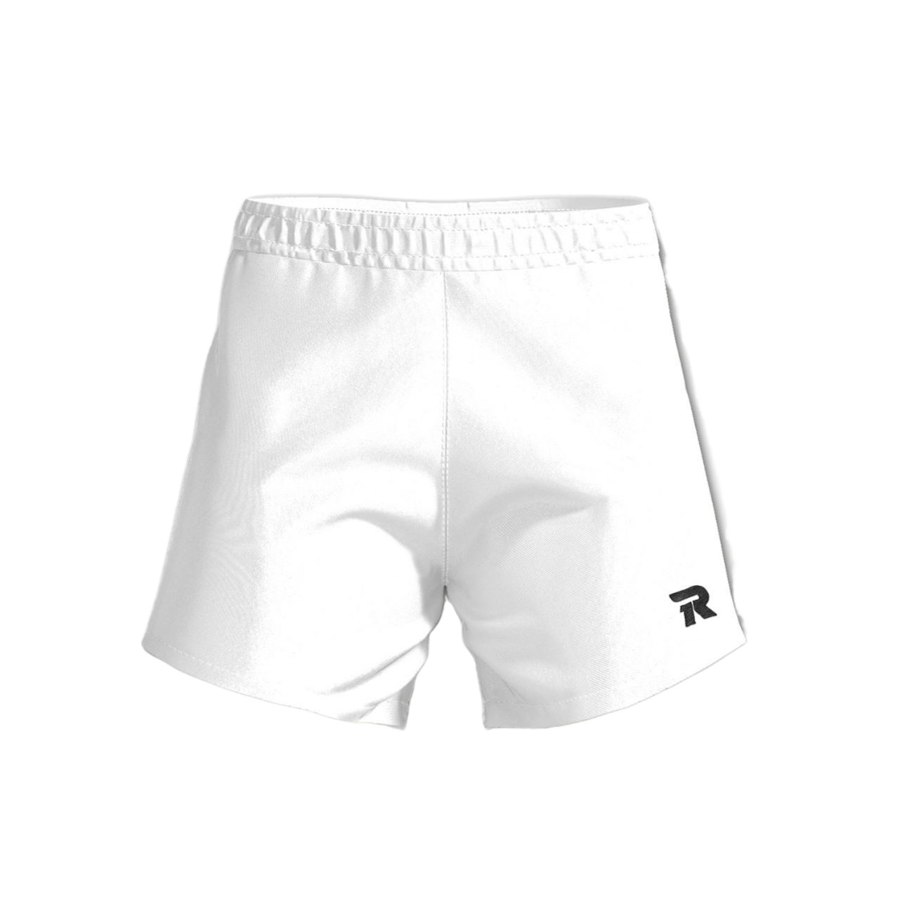 WHITE SHORT