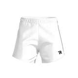 WHITE SHORT