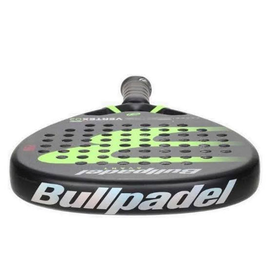 BULLPADEL VERTEX 02 2021