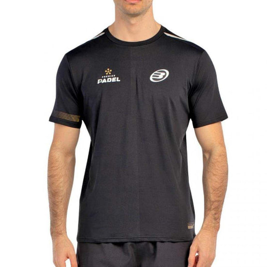 Camiseta Bullpadel Premier pádel Buque