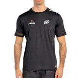 Camiseta Bullpadel Premier pádel Buque