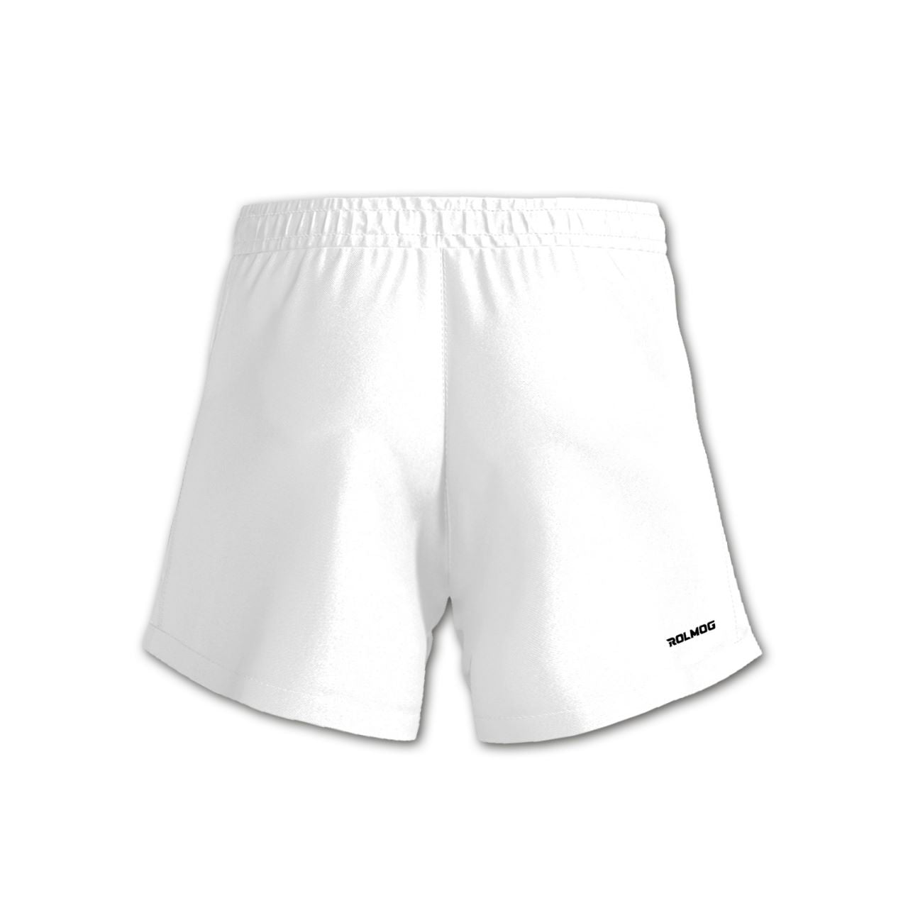 WHITE SHORT