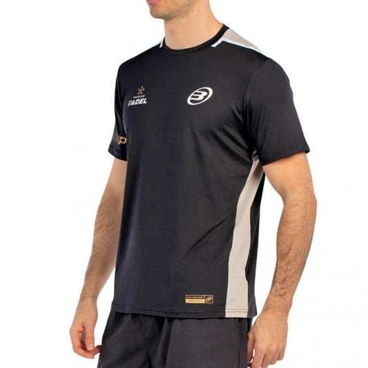 Camiseta Bullpadel Premier pádel Brece