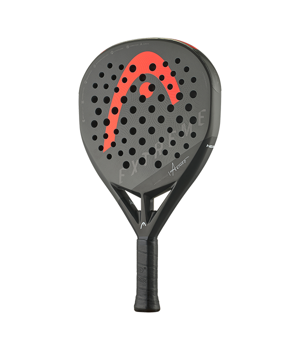 HEAD EXTREME PRO LTD