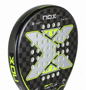 NOX ATJr ultra light series