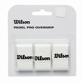 Wilson Padel Pro Overgrip